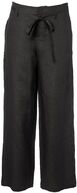Loire trousers, black