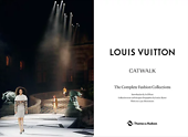 Louis Vuitton catwalk