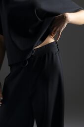 Lounge by luin classy pants, black