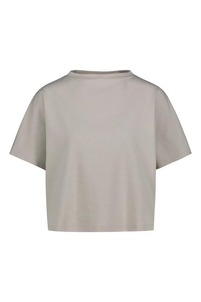 Lounge by luin T-shirt, pale sand
