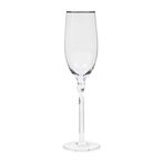 Valloire bubbles glass