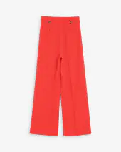 Pierre pants, sanguine