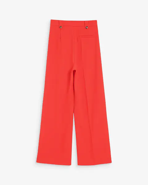 Pierre pants, sanguine