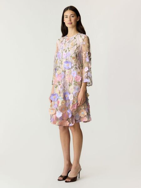 YASflowering dress, lavendula