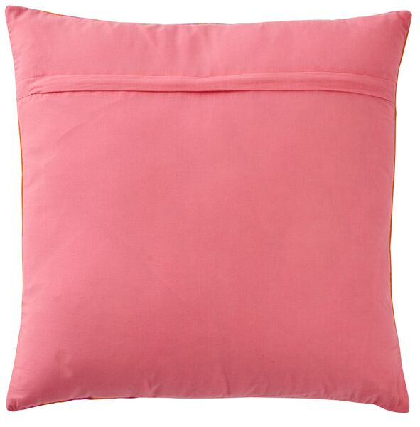 Cushion striped 45x45, summer