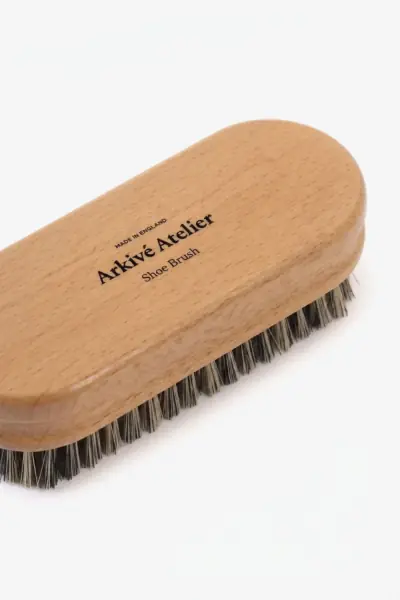 Arkivé care kenkäharja