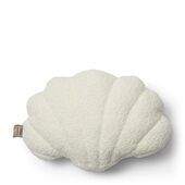 Shell box pillow