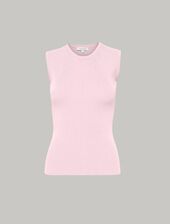 Griet Ribbitoppi, Peony Pink