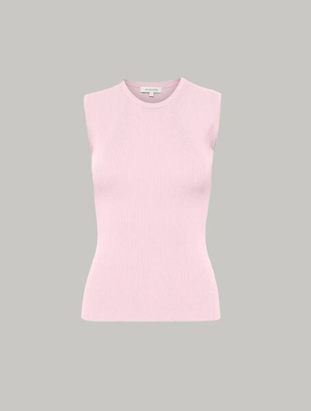 Griet Ribbitoppi, Peony Pink