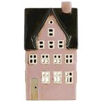 Talolyhty Nyhavn 20cm, pink