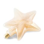 Lonely star led bulb L