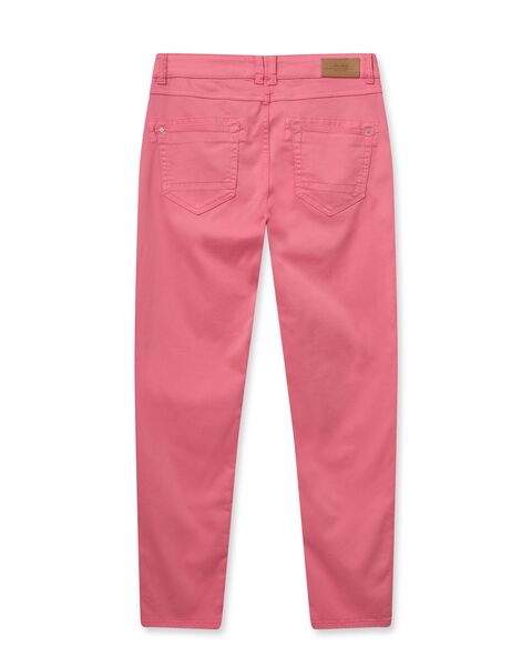 Naomi tem pant, camellia rose