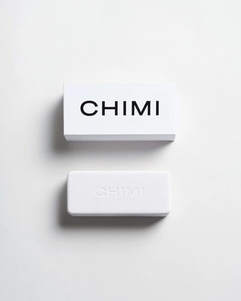 Chimi 04, ecru