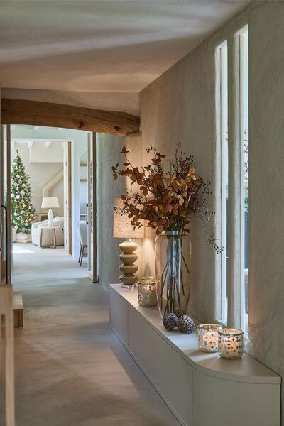 Moonshine hurricane M