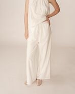 Piccoli pants, ecru