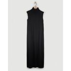 Ebba dress, black