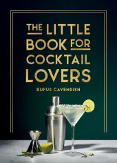 Little book for cocktail lovers