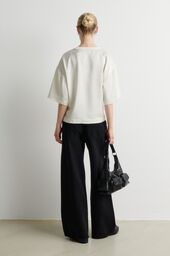 Opala blouse, birch