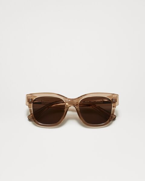 Chimi 07, light brown