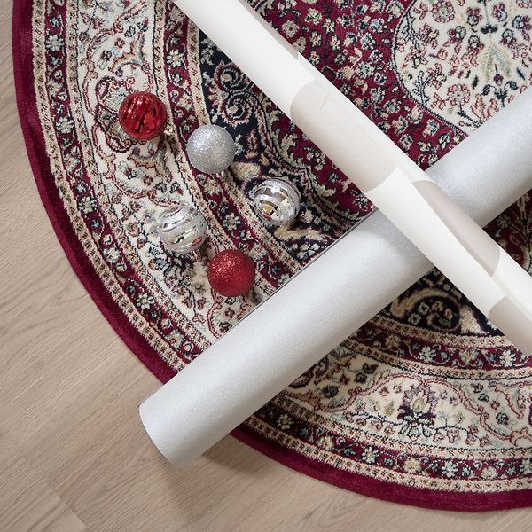 Royal palace 100cm, punainen