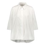 Classic shirt, white