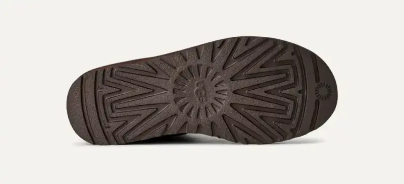 Classic mini II, dusted cocoa