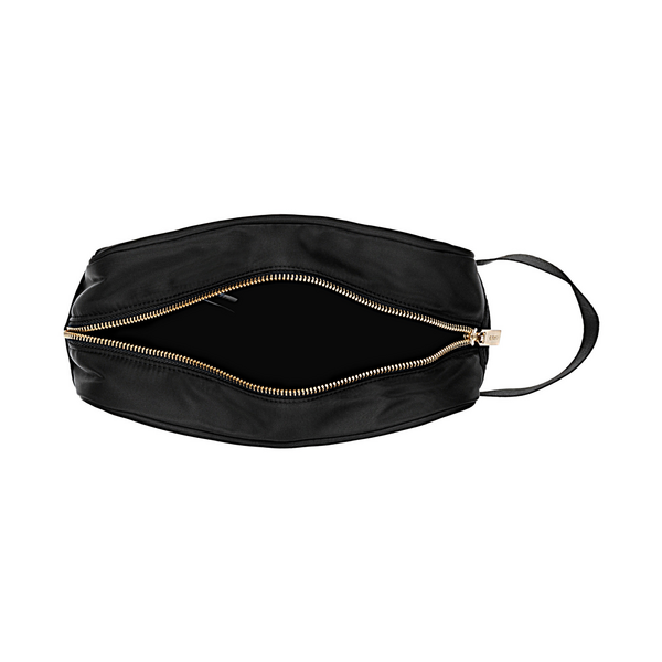 RE-logo band makeup, black