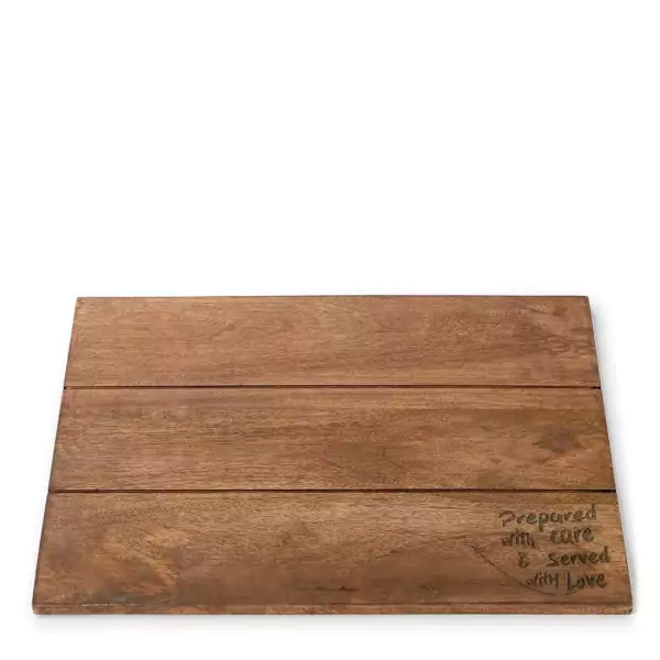 Porter placemat