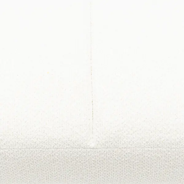 Brera bench, simply white