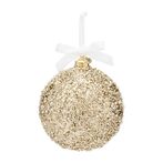 Sparkle & shine ornament dia 14