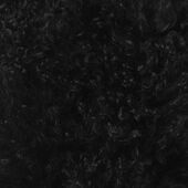 Shansi cushion cover 40x40, black