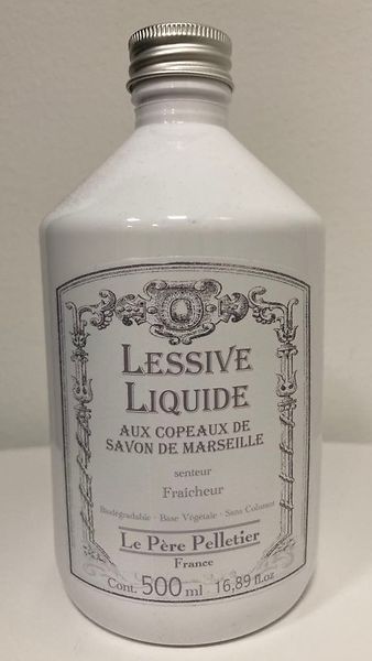 Pyykinpesuaine, freshness