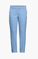 Alix pants twill chino, corn blue