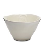 Portofino bowl M, white