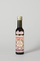 Olio al aglio