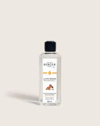 Sweet grapefruit -ilmanpuhdistajanneste 500ml