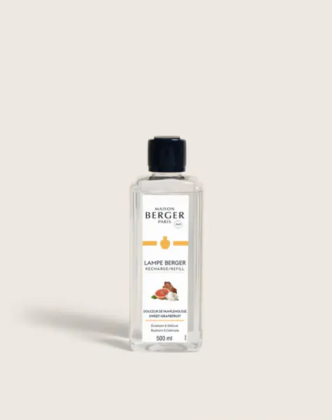Sweet grapefruit -ilmanpuhdistajanneste 500ml