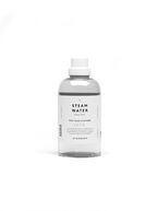 Steam water