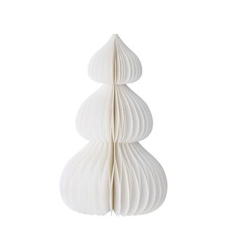 Honeycomb tree moonpine 20cm, cream