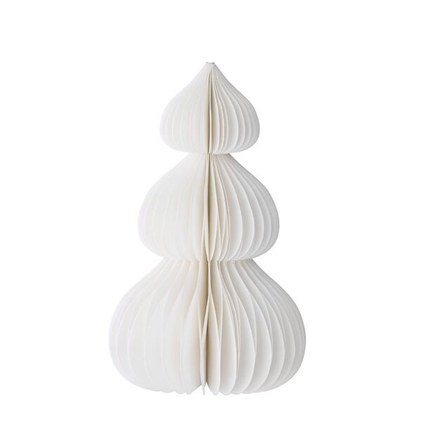 Honeycomb tree moonpine 20cm, cream