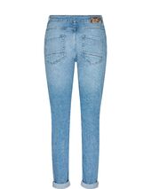 Bradford scratch jeans, light blue