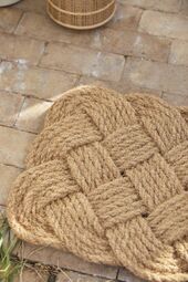 Ovimatto, coco fibers