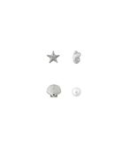 One studs beachcomber, steel