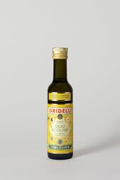 Olio al limone