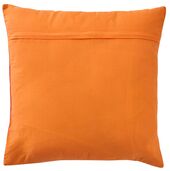 Cushion striped 45x45, bisous