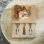 Cheese board set