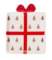 Lautanen - lahjapaketti