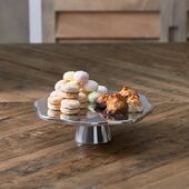 Valloire cake stand