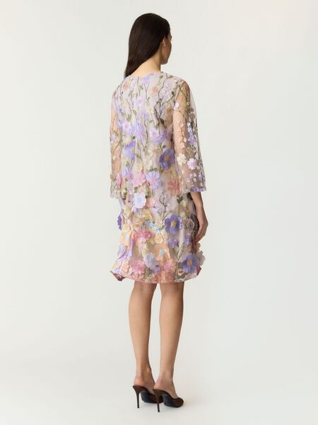 YASflowering dress, lavendula