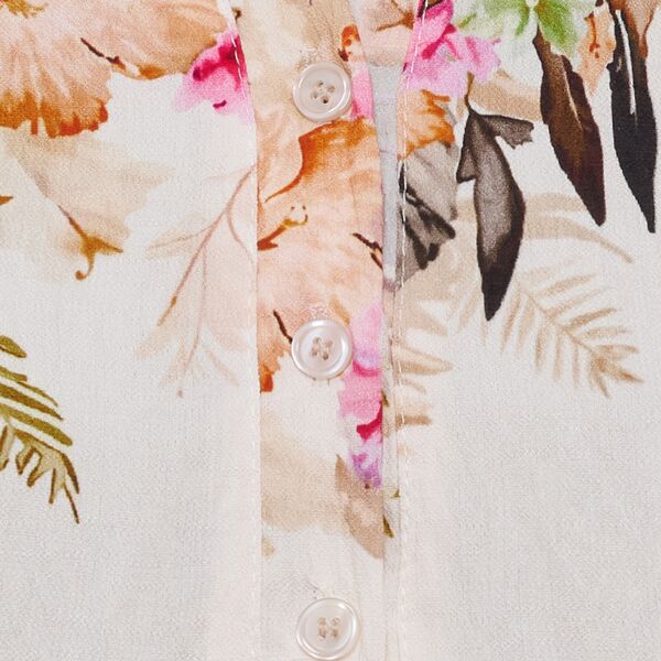 Melisande shirt, camel